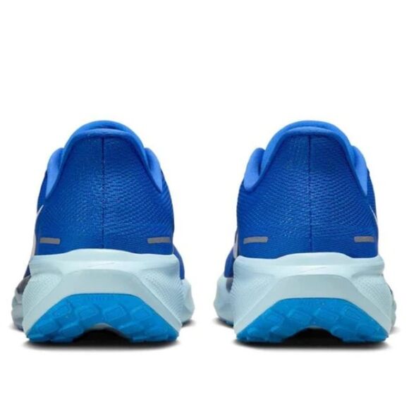 New Nike Air Zoom Pegasus 41 'Racer Blue Sail' HQ1717-400 Men’s Size 15 - Picture 5 of 6